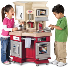 Little Tikes Kuchnia MASTER CHEF Exclusive Little Tikes