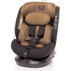 4Baby Car seat - ROTO-FIX - 40-150 cm  - MOKKA