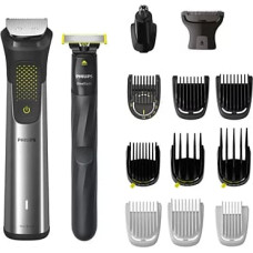 PHILIPS Multigroom series 9000 All-in-one Juukselõikur MG9552/15