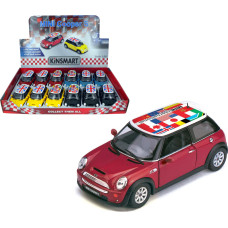 MINI COOPER S 1:28