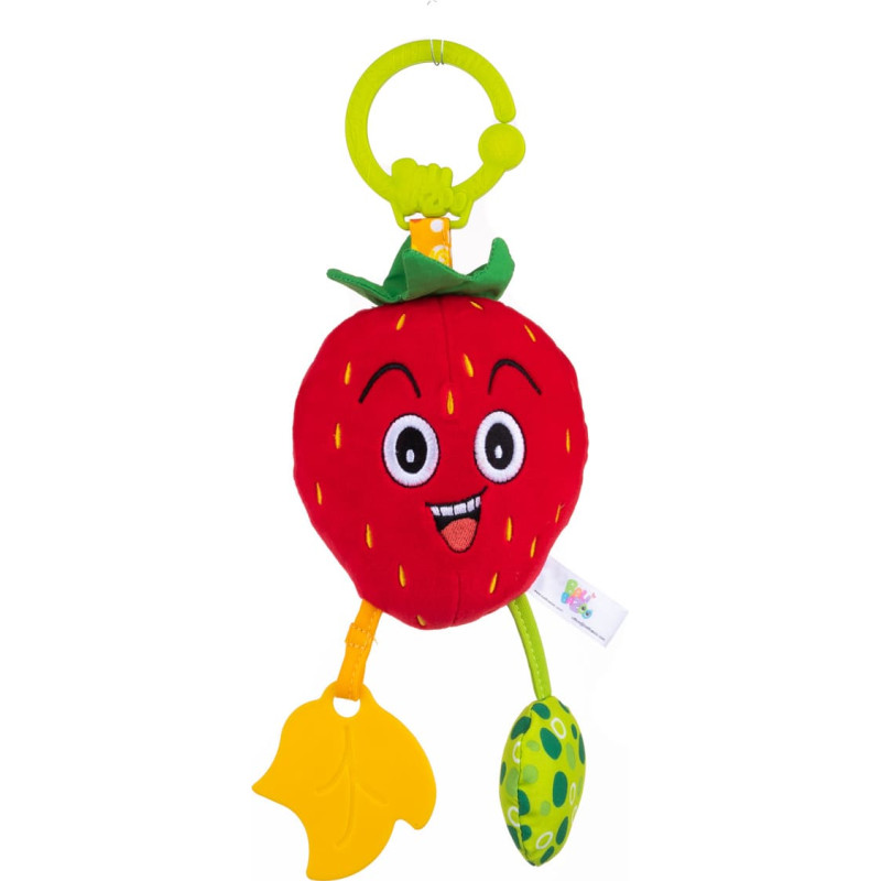 Dumel BALIBAZOO BB 80235 Zawieszka truskawka