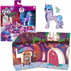 My Little Pony - 59498 - HOOF to HEART - UNICORN TEA PARTY - IZZY MOONBOW