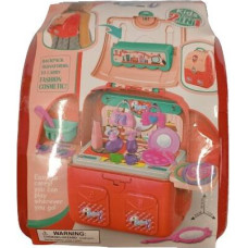 Minikid Furniture for Doll - 77838 - KITCHEN