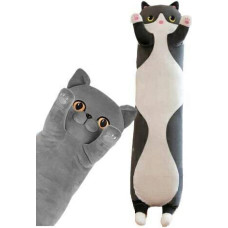 Minikid Plush toy -  20841 - LONG CAT - size 70 cm