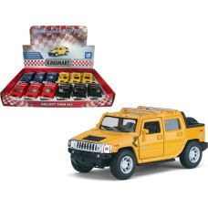 2005 HUMMER H2 SUT 1:40