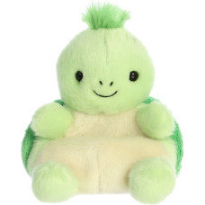 Palm Pals AURORA Palm Pals Pliušinis žaislas Turtle, 11 cm