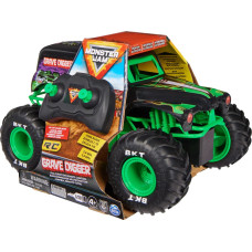 Monster Jam 1:15 RC Monster Truck 