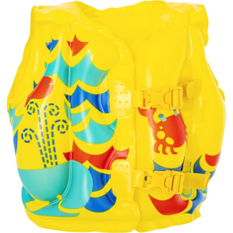 Bestway 32069 Kamizelka do nauki pływania 41x30cm