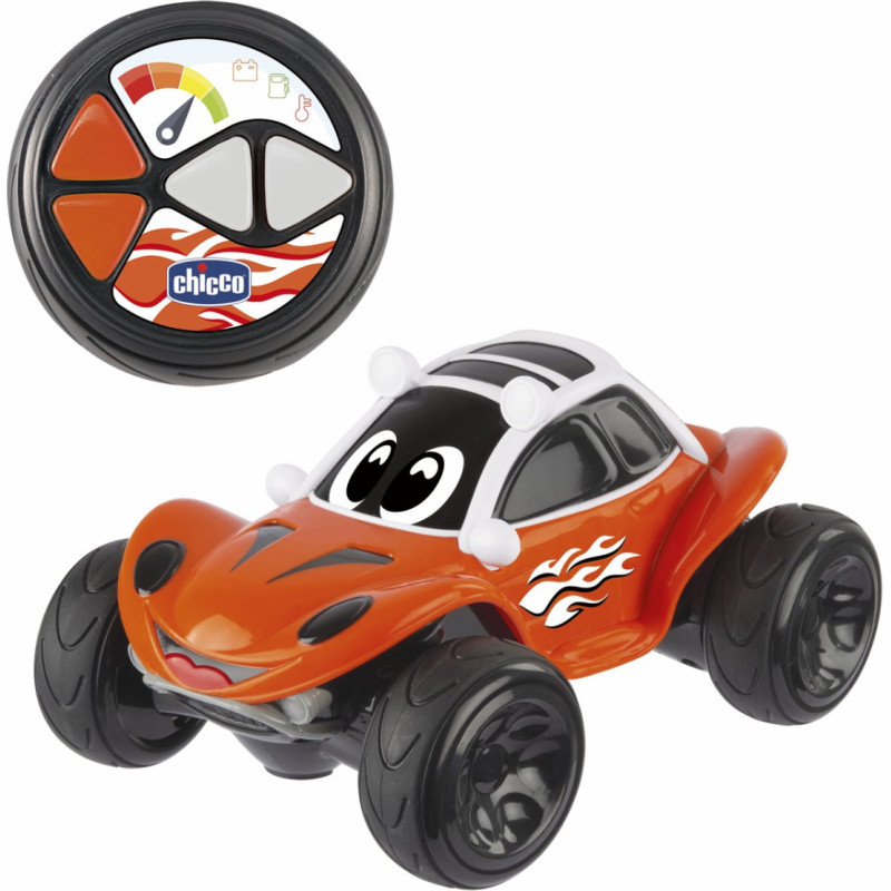 Chicco 00009152100000 Samochód Happy Buggy R/C NEW