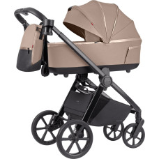 Carrello Baby Baby stroller 2in1 CARRELLO Omega Plus CRL-6540/1 Asteroid Beige