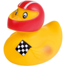 Canpol Babies CANPOL 2/992 Zabawki piszczące kaczuszki - Hokeista red