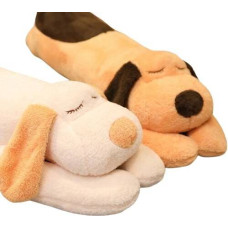 Minikid Plush toy  -  20872  - DOG - ROLLER - size 110 cm