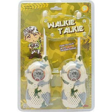 Minikid 509283 WALKIE TALKIE