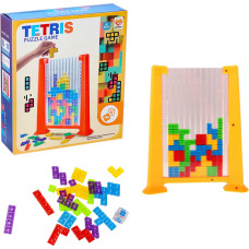 GRA TETRIS UKŁADANKA 75 ELEMENTÓW