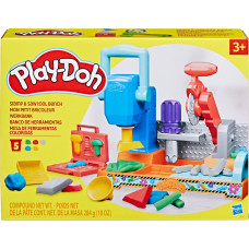 Play-Doh Rinkinys „Dirbtuvės“