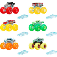 Hot Wheels Monster Trucks mudelauto