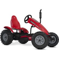 Berg Gokart na Pedały XL Case IH BFR