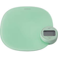 BRABANTIA Köögikaal pluss, jade green