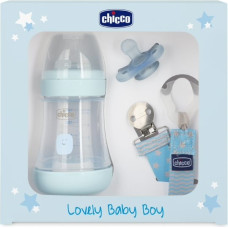 Chicco 00020211620000 Zestaw PERFECT 5 BOY