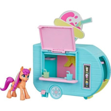 My Little Pony - 11203 - HOOF to HEART - SMOOTHIE TRUCK