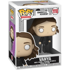 Funko POP! Vinilinė figūrėlė: Umbrella Academy - Vanya