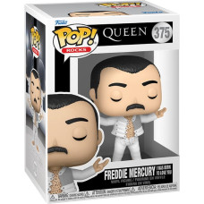 Funko POP! Vinilinė figūrėlė: Queen - Freddy Mercury