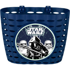 BASKET STAR WARS STORMTROOPER