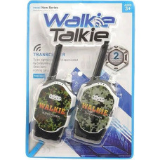 Minikid 552272 WALKIE TALKIE