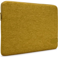 Case Logic 5136 Reflect 15.6 Laptop Sleeve REFPC-116 Dim Gold