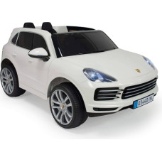 Injusa Porsche Cayenne S Samochód Na Akumulator 12V R/C MP3