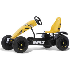 Berg Gokart na pedały XXL B.Super Yellow BFR