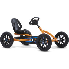 Berg Gokart Na Pedały Buddy B-Orange do 50 kg NOWY MODEL