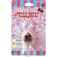 Tamagotchi HELLO KITTY Nano Interaktyvus skaitmeninis augintinis - Hello Kitty