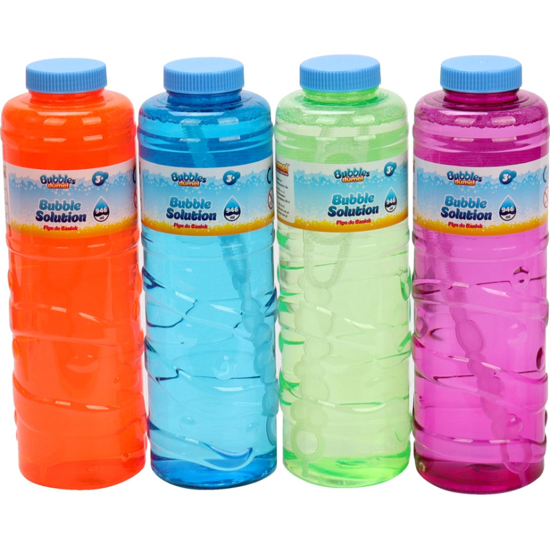 Dumel DB 50631 Płyn do baniek 946 ml