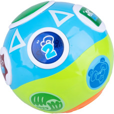 Minikid Spinning Ball - 50372 -PL