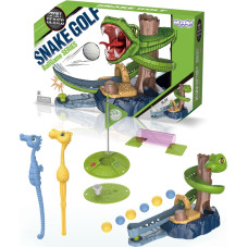 Woopie 49805 Zestaw mini SNAKE GOLF