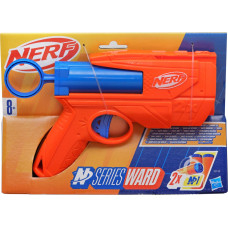 Nerf N Series šautuvas „Ward“