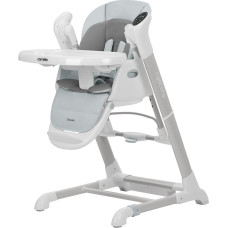 Carrello Baby Baby high chair Carrello Cascata CRL-10303/1 2024 Ash Grey