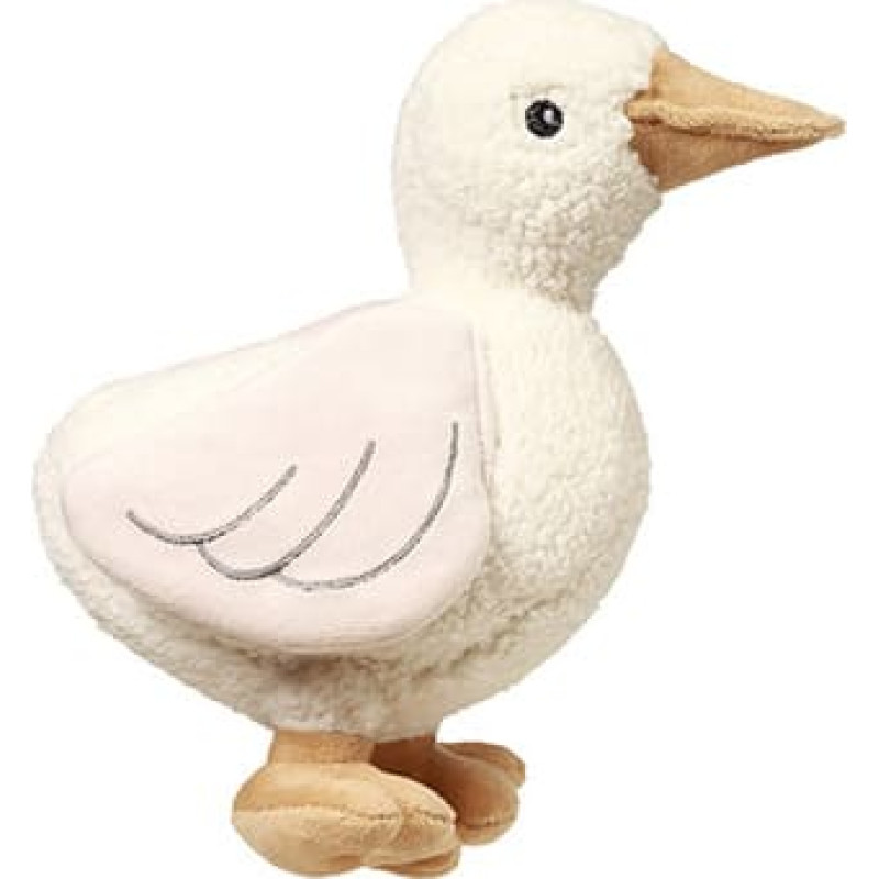 Babyono 1554 GOOSE ZOE cuddly toy