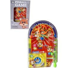 Minikid 10725 GRA PINBALL