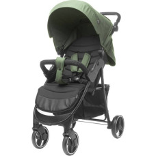 Minikid Baby Stroller - RAPID XXIV - OLIVE