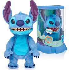 Stitch Real FX interaktyvus gyvūnėlis