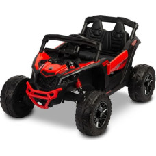 Toyz BATTERY VEHICLE MAVERICK RED