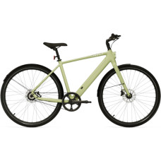 Tenways Elektrijalgratas TENWAYS CGO600 PRO, Avocado Green (XL)