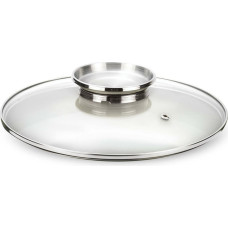 Pensofal Glass Lid Aroma Knob 16cm 9360