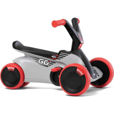 Berg Jeździk na pedały GO² Sparx Red Gokart 2w1