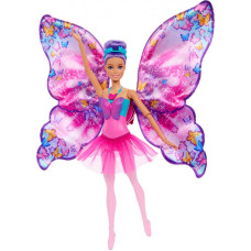 Barbie™ Dreamtopia muunduv liblikaprintsess