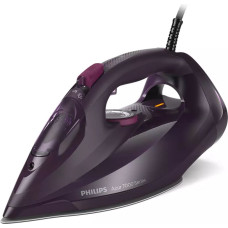 PHILIPS 7000 Triikrauad, dark violet DST7061/30