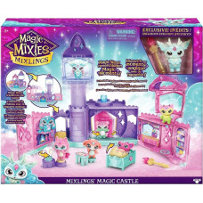 Minikid MIXLINGS - 46620 - MAGIC CASLE - WANDA