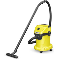 KARCHER WD 3 V-17/4/20 putekļsūcējs - WD 3 (1.628-127.0)